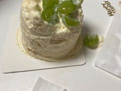 -琦堡高端定制蛋糕茶歇(格力广场店)