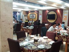 大堂-付家庄小渔村(山东路店)