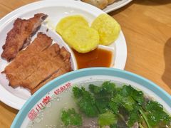 -小姜锅贴(凤凰街店)