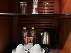-双子塔酒店