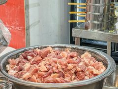 -王菊美食街·王菊面馆(总店)