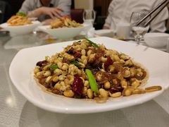 -老牌坊鲁菜名店(宽厚里店)