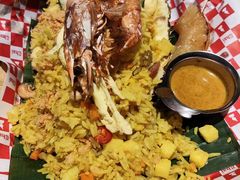 -泰妃殿(武汉首店)