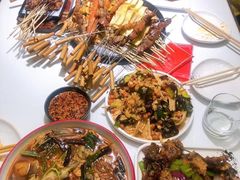 -卡路里的烤宴(浑南首创店)