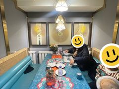 -鲜味食族水产·海鲜餐厅