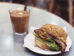 -华嫂冰室(尖沙咀店)