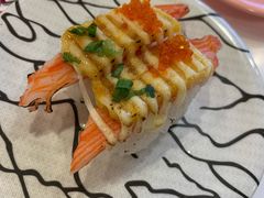 -争鲜回转寿司(南京东路店)