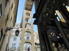 -圣胡斯塔升降机