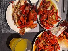 -顺德美的万豪酒店·自助餐·贡厨