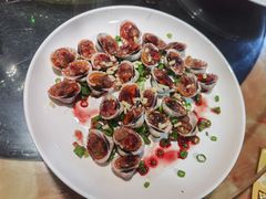 -爷爷的草帽·海鲜馆(孙塘路店)