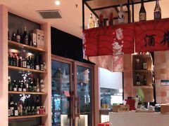 -酒井酱子·深夜食堂(东城汇店)