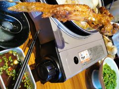 -烧货·活海鲜炭烧(湖滨商业街店)