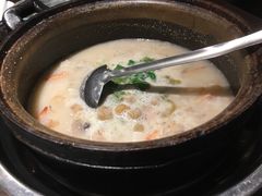 -大洋家·精品潮汕菜·生腌砂锅粥(天河东路店)