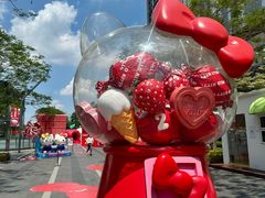 -东莞松山湖万象汇