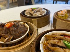 -丰鲤楼•闽南茶楼(仟禧汇店)