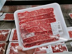 -山姆会员商店(杨桥西路店)