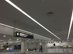-中部国际机场