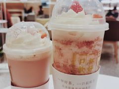 -奈雪的茶(新天地广场PRO店)