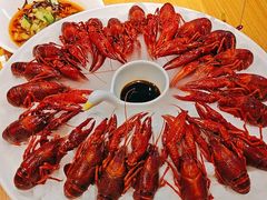 -刘栋梁大排档(淮海东路店)