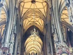 -斯蒂芬主教座堂(Stephansdom)