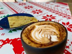 -2326 Coffee Roaster咖啡豆可选店(林肯公园店)