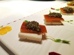 鱼子酱烤鸭/只-晟永興烤鸭店(五道口店)