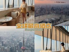 -上海中心大厦