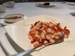 清抄手剥虾仁-福1015(愚园路店)