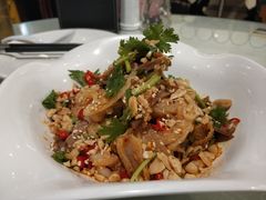 -七哥港式茶餐厅(亮马桥总店)