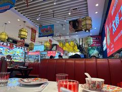 -渔家风味·鲅鱼水饺·央视展播·海鲜天津菜(开发区店)