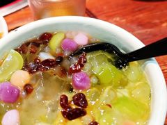 -签尚佰味小郡肝串串香火锅(朝阳路店)