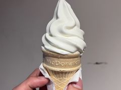 -麦当劳(SM城市广场店)