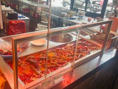 -常和州·夜宵大排档(常州单店)