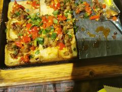 -木屋烧烤(大运店)