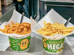 -Potato Corner(广州天河城店)
