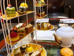 -上海锦江汤臣洲际大酒店柒酒廊