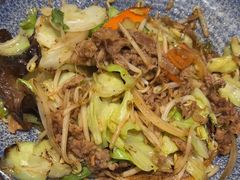 -章记星洲 · 新加坡餐厅(望京店)