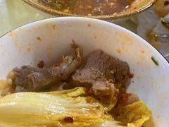 -七采菌园·石锅鱼野生菌火锅(环城北路店)