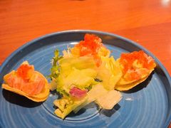 -鮨禾屋寿司居酒屋(余杭万达店)