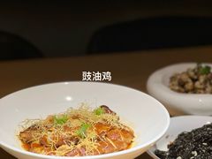 -宴南庭·闽味私房菜