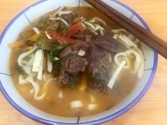 -陈八两面家(华孚写字楼店)