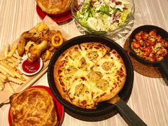 -必胜客(SM城市广场店)