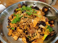 麻辣香锅-川锅哎哟·麻辣香锅(国大城市广场店)