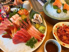 -鮨桐日本料理(望京店)