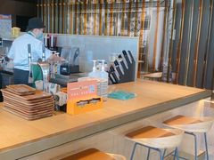 -星巴克(首钢店)