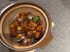 -青年公社烤鸭(青年路店)