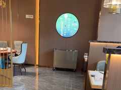 -南山翁新概念川菜(江宁万达广场店)