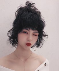 -新晨·SALON·形象造型