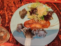 -厦门艾美酒店·新食谱西餐厅