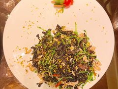 -大理实力希尔顿酒店御璽中餐厅YUXI – CHINESE RESTAURANT